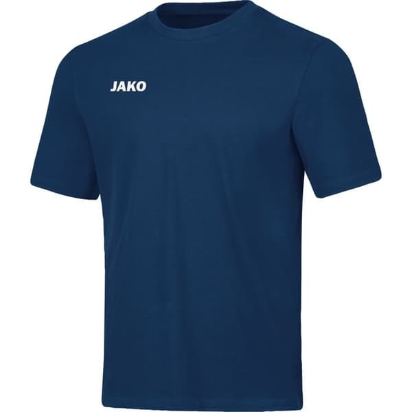 T-shirt Jako Base - kungblå kungsblå XXL