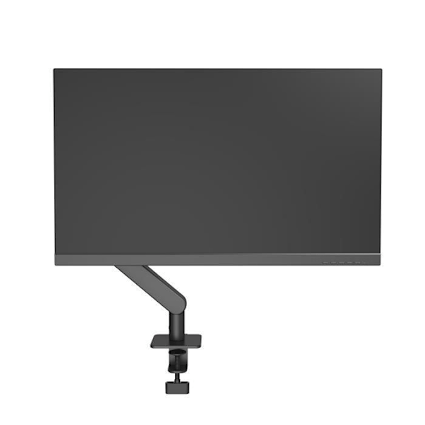 AOC AM400 Single Monitor Arm svart