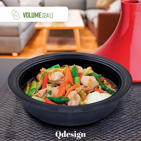 Tajine Qdesign - 190-091