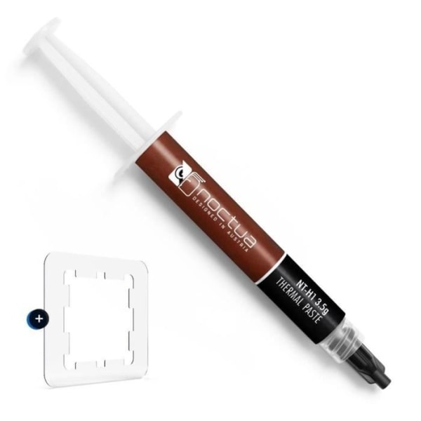 Noctua NT-H1 Warmeleitpaste, AM5 Edition - 3,5g