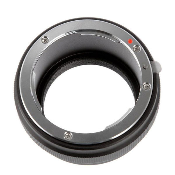 Kabel - kontakt - fotoadapter - optisk Hersmay - RLAB057US