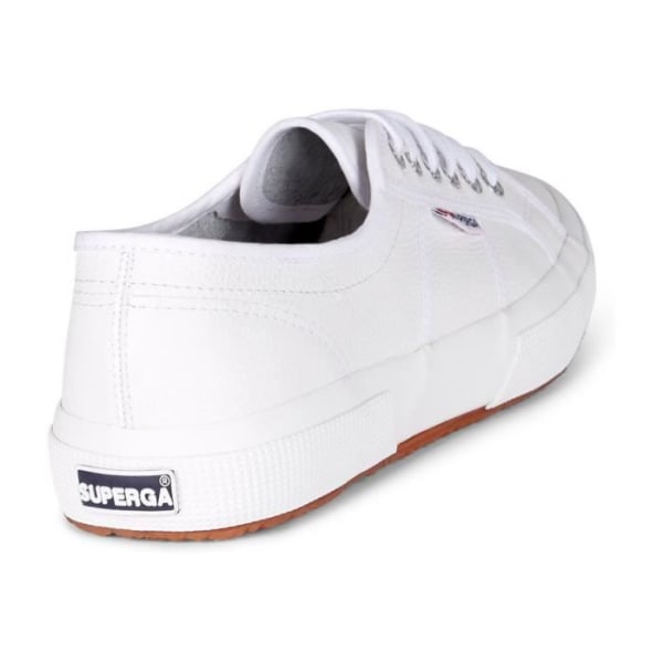 Superga 2750 Efglu Skor - Vita - Snören - Unisex Vit 39 1/2