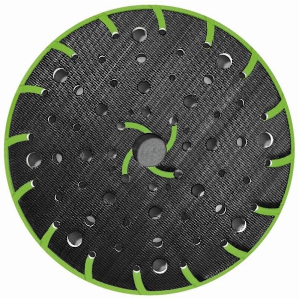 Fusion-Tec ST-STF D150/MJ2-M8-H-HT slipplatta - FESTOOL - 202460