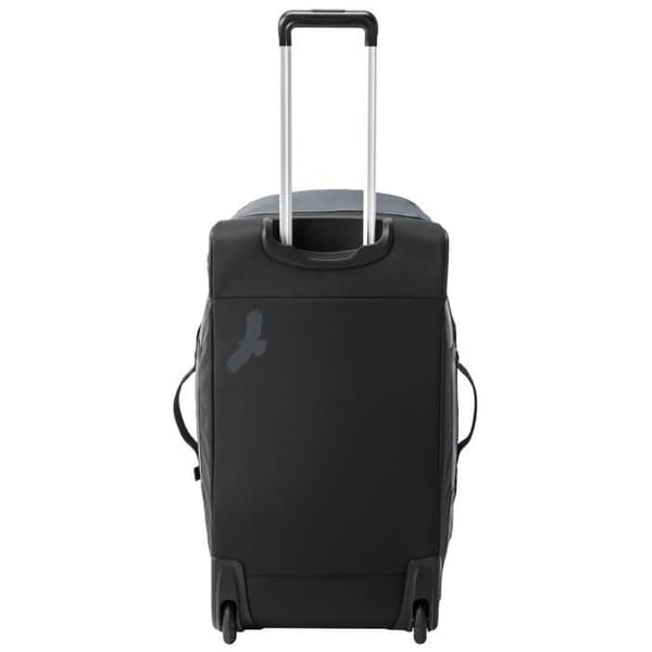 Resväska med 2 hjul Eagle Creek Cargo Hauler XT 73 cm - Kolgrå träkol