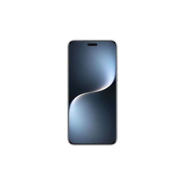 Smartphone - HONOR - Magic7 Pro - 12 GB RAM - 512 GB - 5G - Grå Mångrå