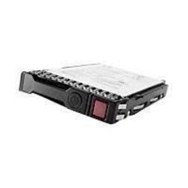 HPE-hårddisk - 300 GB - 2,5" SFF - SAS 12Gb/s - 15000 rpm