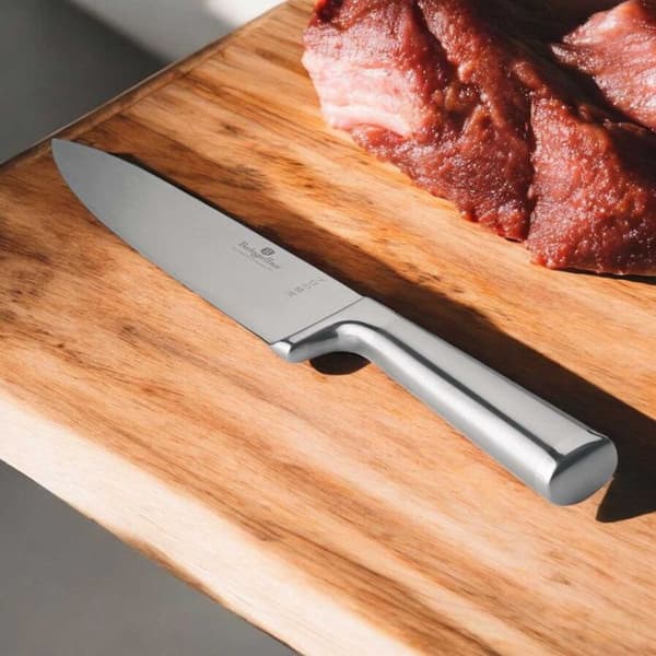 STALKNIV CHEF BERLINGER HAUS 22cm BH-2822 Pengar