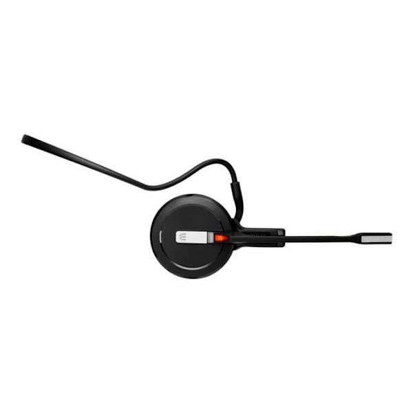 Mikro-headset - EPOS - IMPACT SDW 10 HS - Trådlös - Över örat - Konvertibel