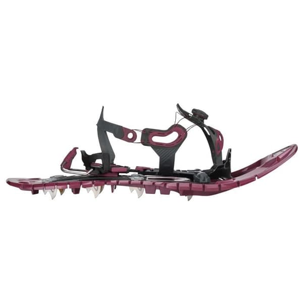 Snöskor TSL Symbioz Hyperflex Instinct - vin/vin/vin - Röd - 39/46 vin/vin/vin