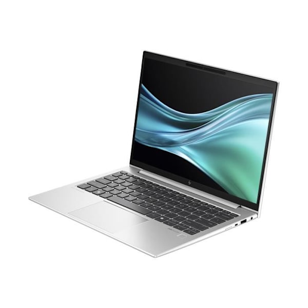 HP EliteBook 830 G11 Notebook - AI Klar - 13.3" - Intel Core Ultra 5 - 125U - 16 GB RAM - 512 GB...
