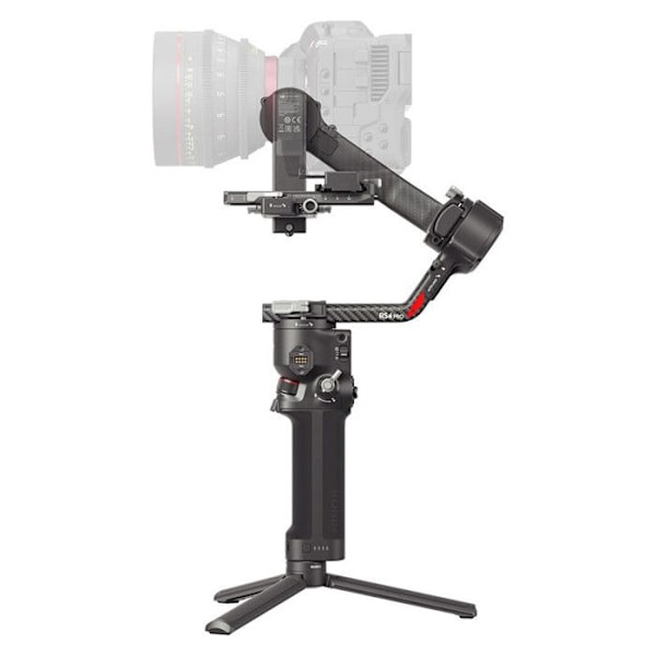 Dji stabilisator ronin rs 4 pro combo