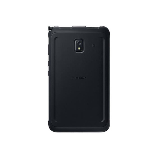 Galaxy TAB ACTIVE3 4G 64GB Tablet 8"-skärm Android 10 4GB RAM S Pen Enterprise Edition Svart SM-T575NZKAEEH