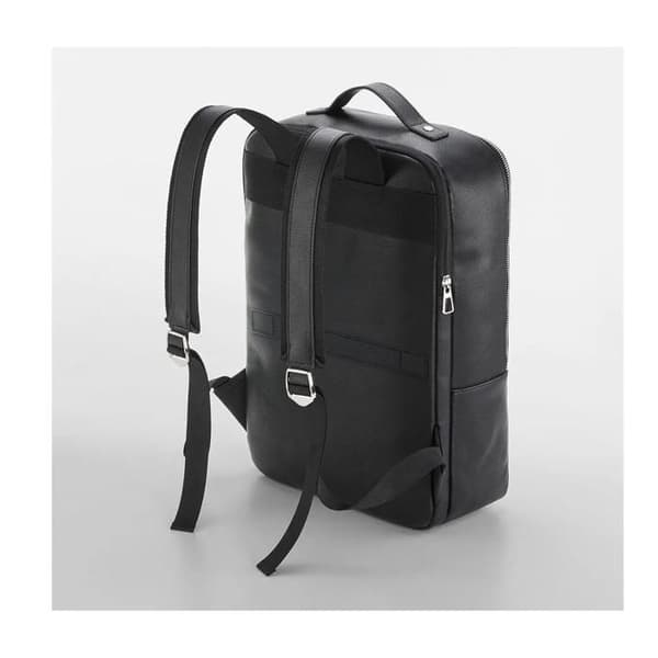 Quadra Luxe Ryggsäck svart