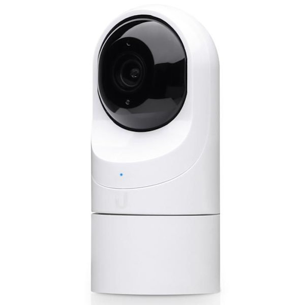 Ubiquiti UniFi UVC-G3-FLEX färg (dag och natt) väderbeständig utomhusnätverkssäkerhetskamera, 2MP 1920 x...