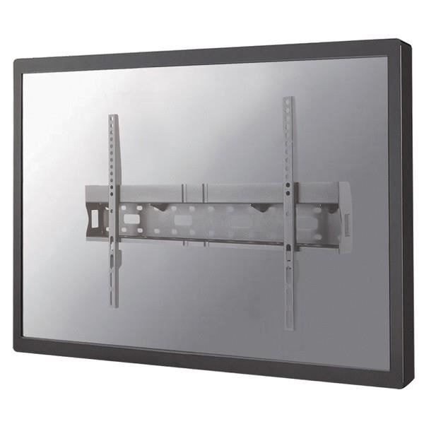 Support väggmontering - NewStar - LFD-W1640MP - Svart - Skärm upp till 75" - 35 kg max