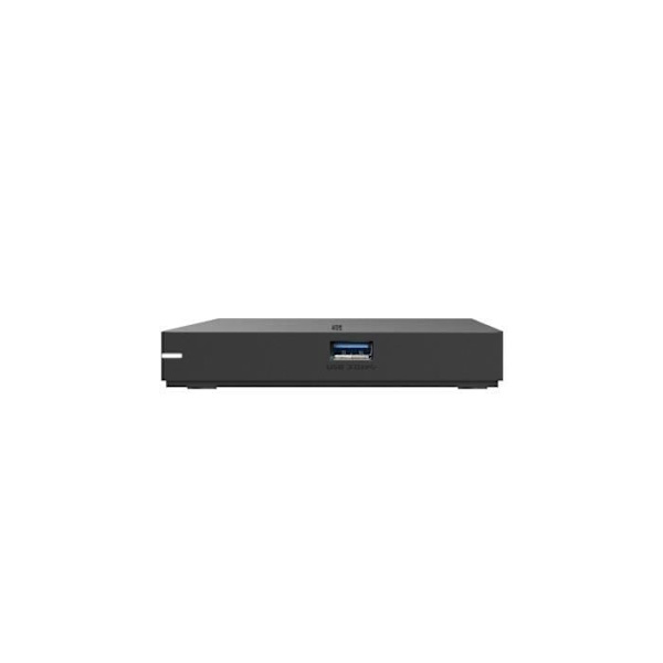 Formulera Z11 Pro Max - Android 11 Box, 4K HDR10+, WIFI 6:e generationen (AX), 1000M (Gigabit) Ethernet, 4GB DDR4 Ram, 32GB Emmc