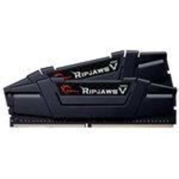 G.SKILL Ripjaws 5 PC-minne - 16 GB DDR4 3600 MHz