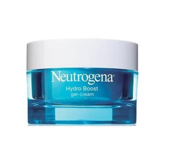 Fuktighetskräm - NEUTROGENA - Hydro Boost - Gelkräm - 50 ml - Icke fet