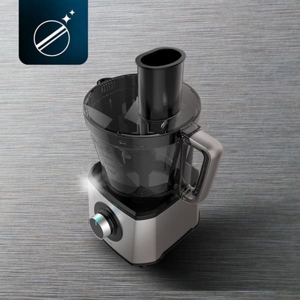 Cecotec Matberedare Mixern-hackaren Paprika 2000