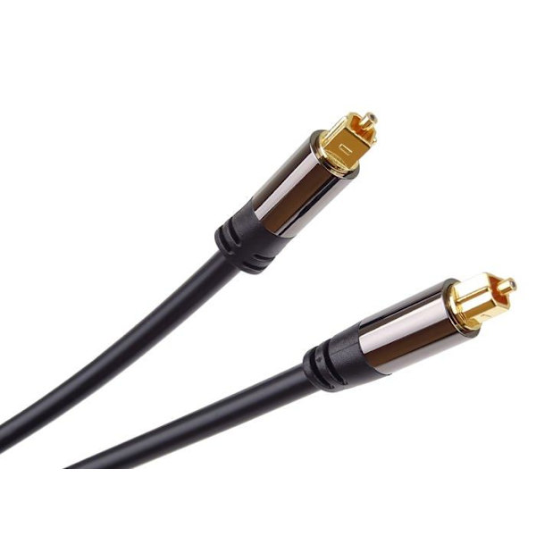 Kabel - tv - video - ljudkontakt Premiumcord - kjtos6-5