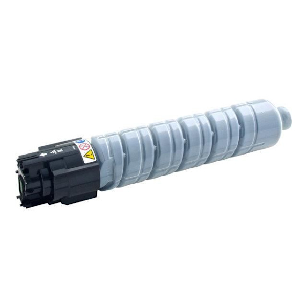 Ricoh - tonerkassett - 1 x svart - 21 000 sidor