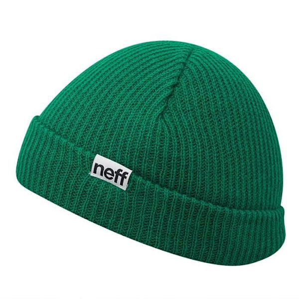 NEFF Herr Accessoarer // Fold Beanie