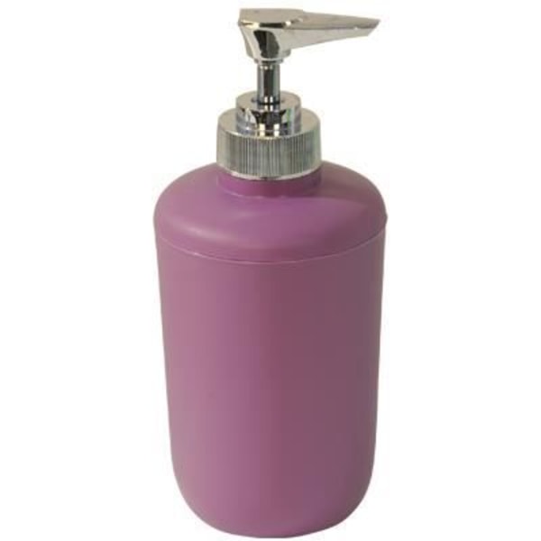 Säkerhetssåpdispenser - MSV - 310ml i PP - Violin fiol