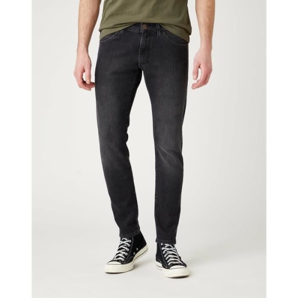 Wrangler Bryson jeans - grå Grå 32/34