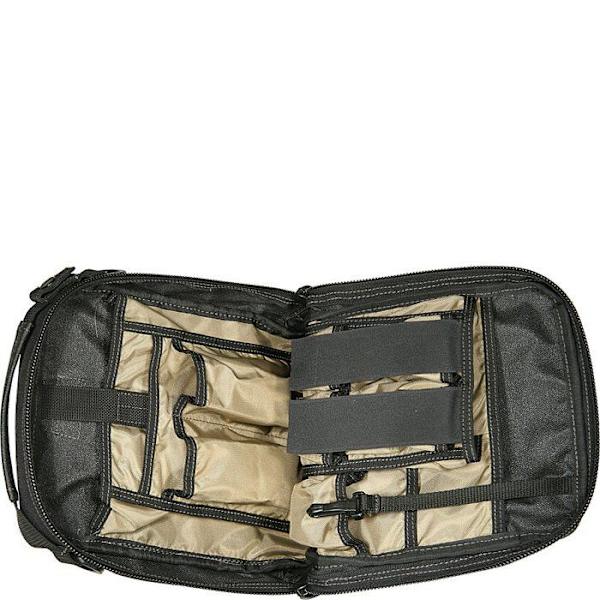 Messengerbag - reporterväska - Maxpedition-spel - MAXP-211-B - Neatfreak, arrangör