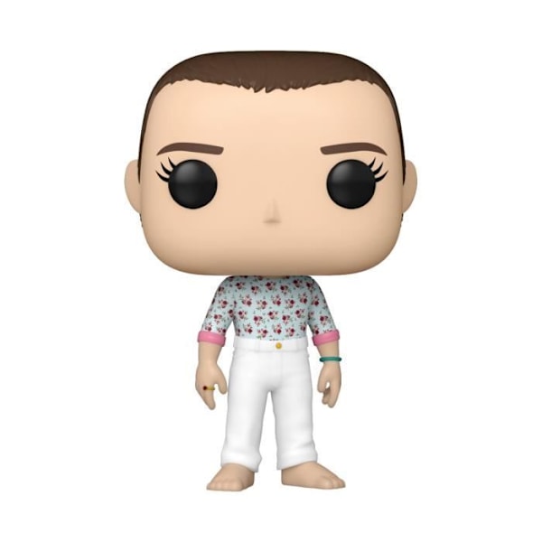 Funko Pop! TV: Stranger Things Flerfärgad