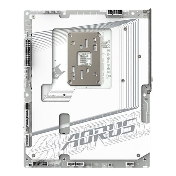 Gigabyte X870 AORUS STEALTH IC