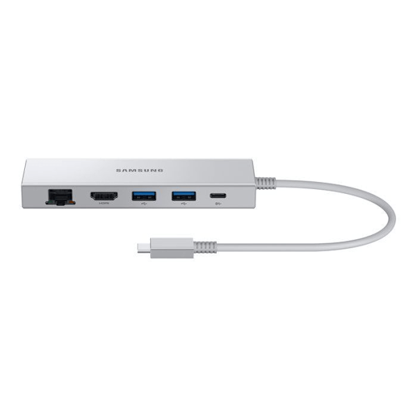 Samsung Multiport-adapter EE-