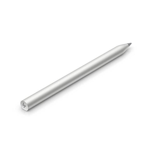 HP MPP2.0 Uppladdningsbar Tilt Pen - Silver