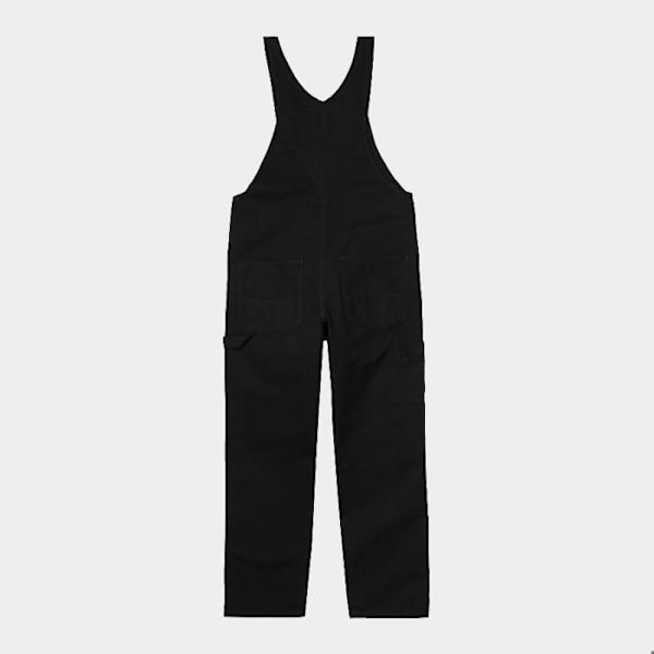Carhartt 102776 Overall herr Svart 42
