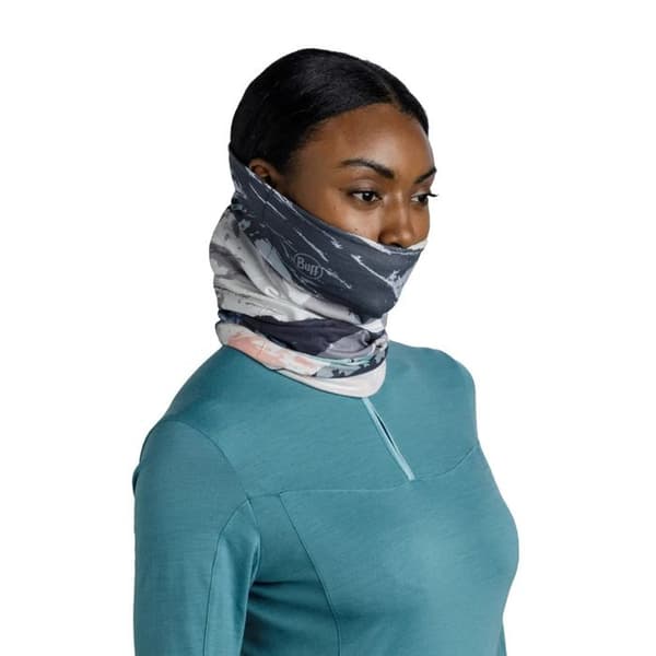 Buff Original Ecostretch Onlar halsvärmare mång