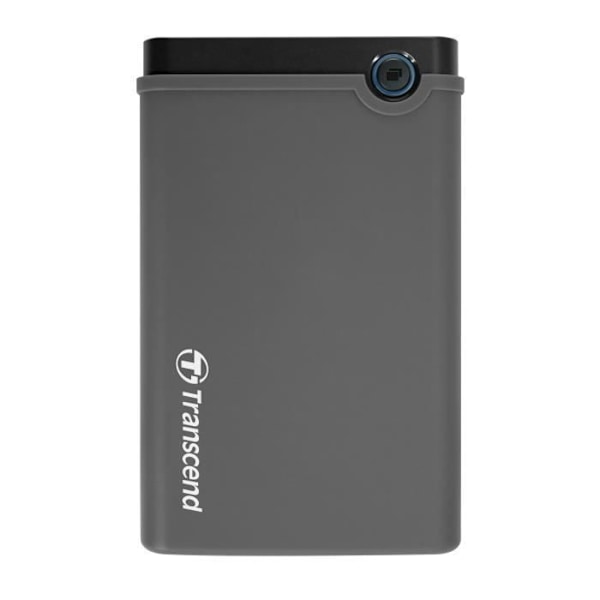 TRANSCEND Hårddiskkonverteringssats från intern till extern hårddisk - SSD - 2,5" - USB 3.0 - SATA III 6Gb/s