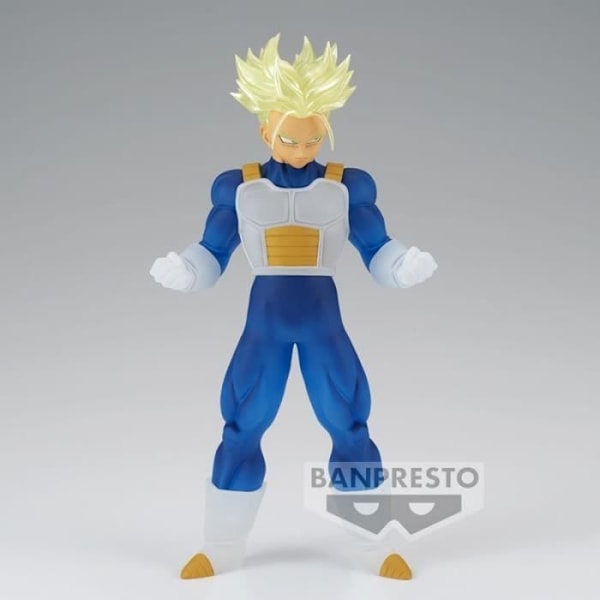 DBZ CLEARISE SUPER SAIYAN TRUNKS