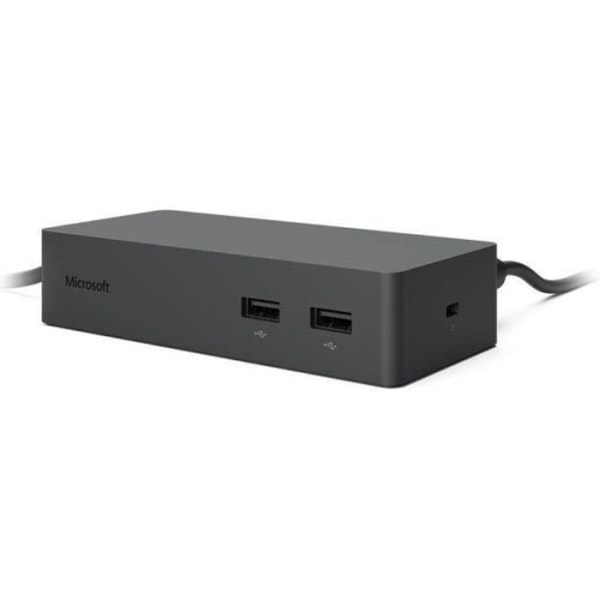 Microsoft Surface Dock