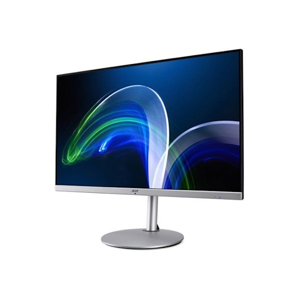 Moniter - ACER - CB322QK - 80cm (31.5) - IPS UHD - 3840x2160 - HDMI/DP/USB