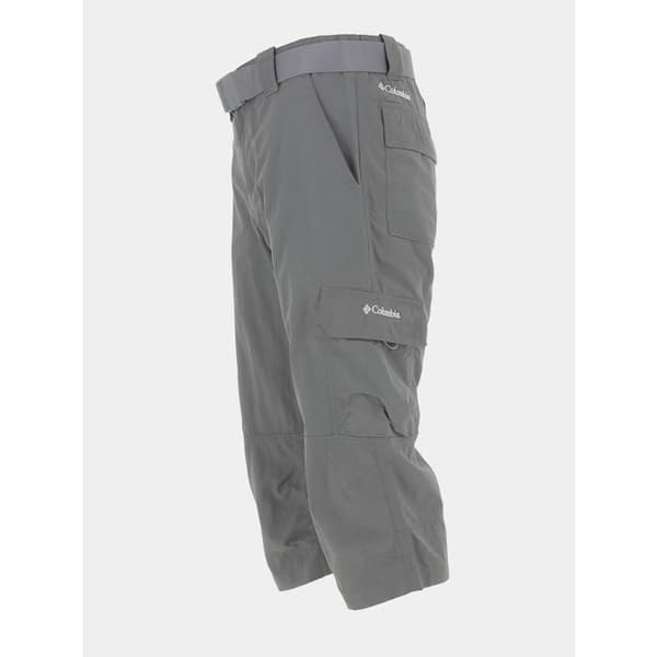 Bermudashorts Silver ridge ii ant capri - Columbia Mörk kolgrå 40