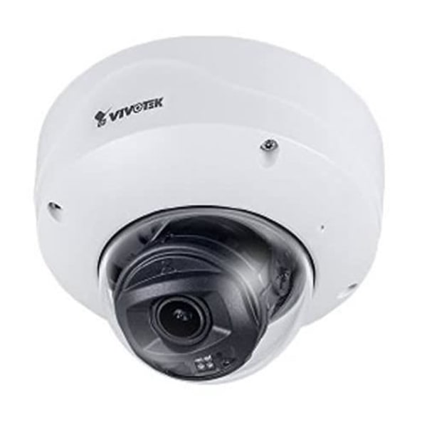 Övervakningskamera - VIVOTEK - V-SERIE FD9167-HT-V2 - 2MP 30FPS - IR - 2,7-13,5 mm