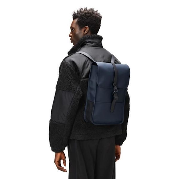Rains BACKPACK MINI Laptop Ryggsäck
