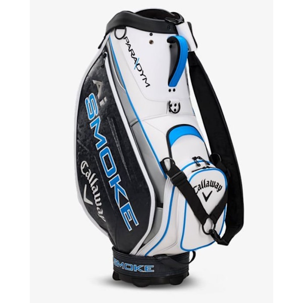 Golfbag Callaway - 5124449 - Golf AI Smoke Staff Tour Bag 2024