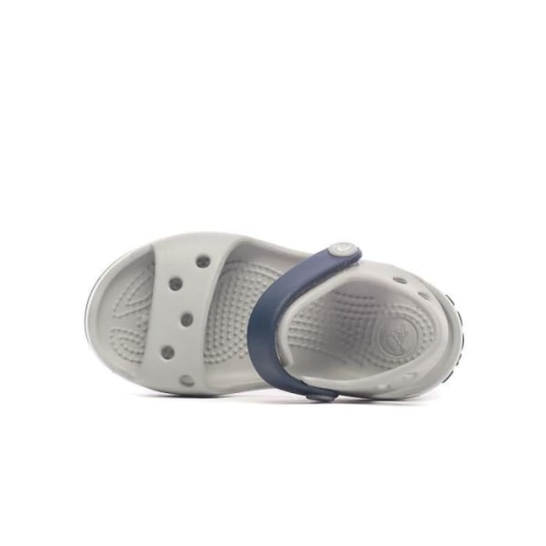 Crocs Crocband sandaler för barn - Grå - Unisex - Syntet Grå 20