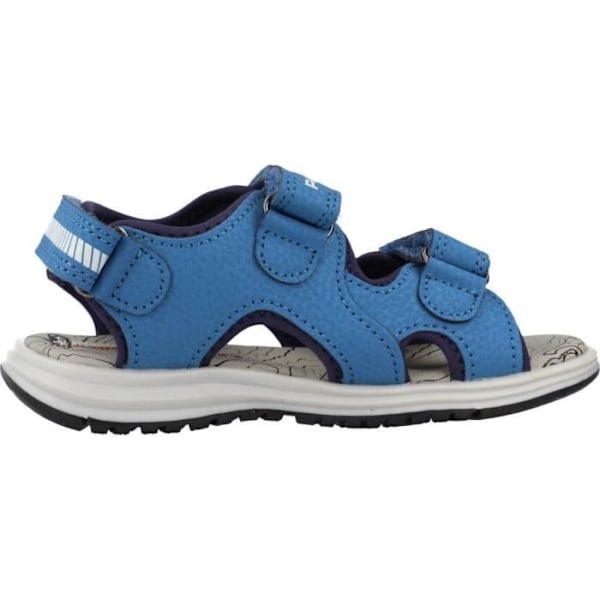 Sandal - barfota Pablosky 137822 Blå - Pojke - Barn - Kil - Syntet Blå 30