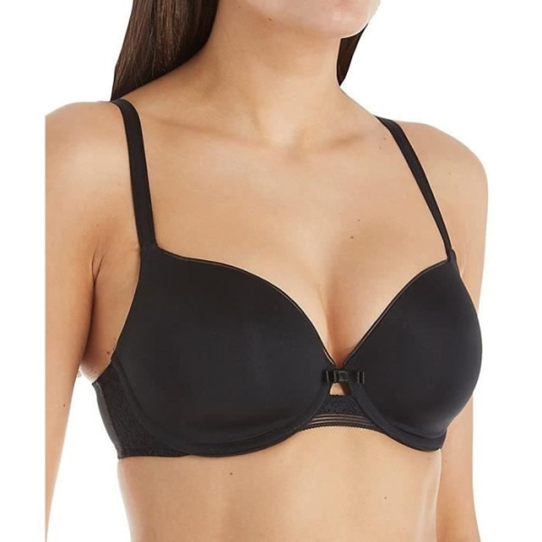 Triumph Women's Stunning Beauty Essential WP BH, svart, 38E Svart 105F