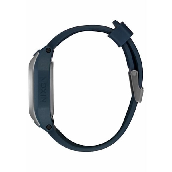 Klocka - Nixon - High Tide - Digital - Quartz - One size - Mörk skiffer mörkt skiffer