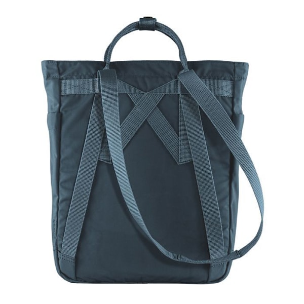 Ryggsäck - Fjall Raven - Kanken Totepack - Blå - 35% bomull - 65% polyester Blå