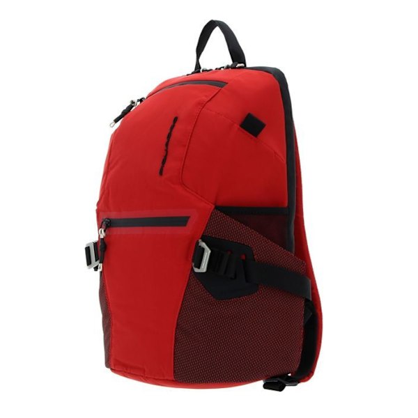 PIQUADRO PQ-M Datorryggsäck Röd [133960] - ryggsäck ryggsäck Röd