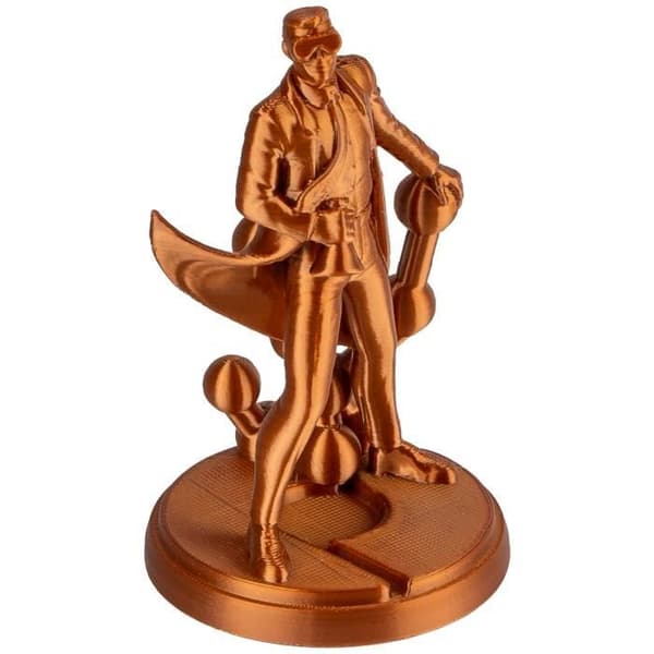 Polymaker PolyTerra PLA [Silke Brons]